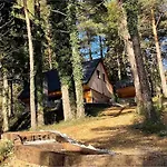 Secluded Romantic - Hot Tub & Barrel Sauna Hétvégi ház *