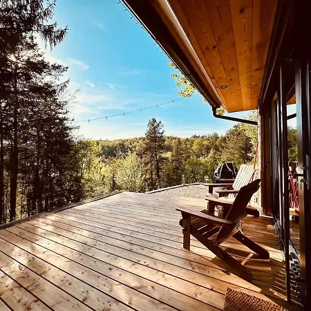 Secluded Romantic - Hot Tub & Barrel Sauna *
